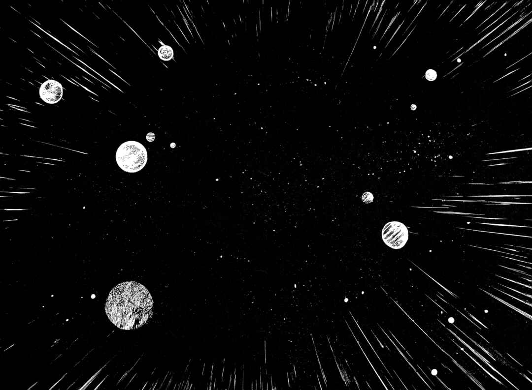 Records of Nothingness Chapter 12 - Page 16