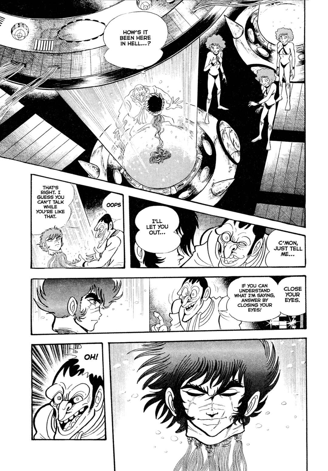 Records of Nothingness Chapter 12 - Page 56