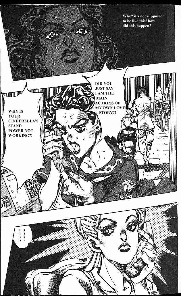 JoJo no Kimyou na Bouken: Part 4 - Diamond wa Kudakenai Chapter 86 - Page 12