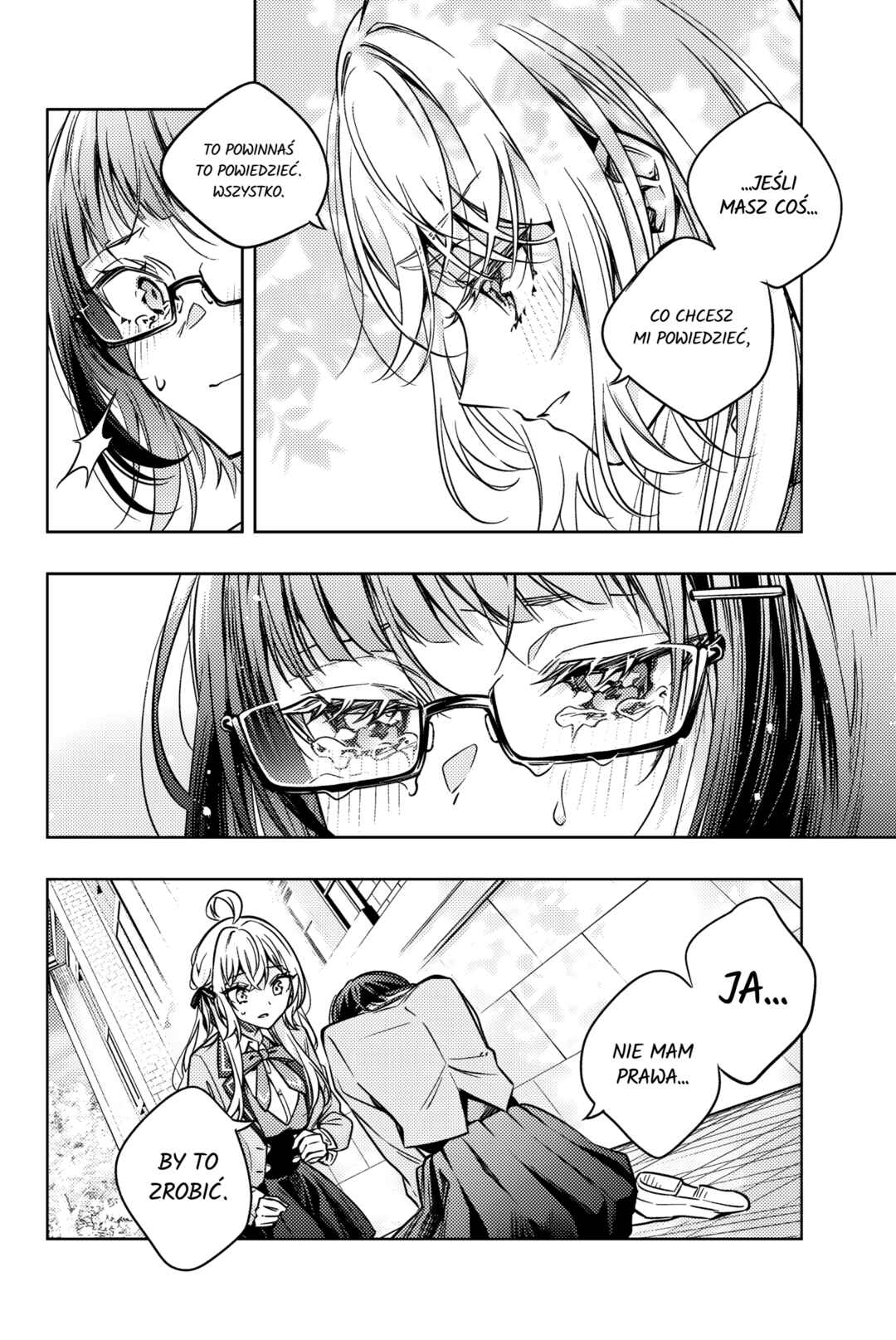 Tokidoki Bosotto Russia-go de Dereru Tonari no Alya-san Chapter 63 - Page 14