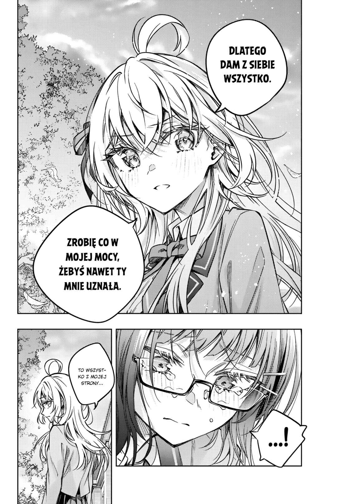 Tokidoki Bosotto Russia-go de Dereru Tonari no Alya-san Chapter 63 - Page 18