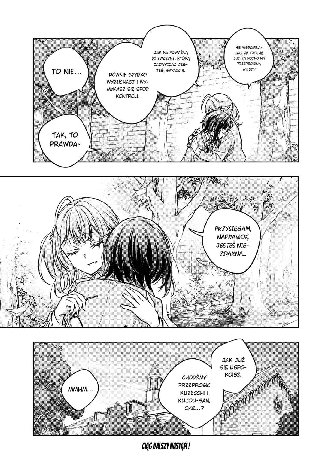 Tokidoki Bosotto Russia-go de Dereru Tonari no Alya-san Chapter 63 - Page 21