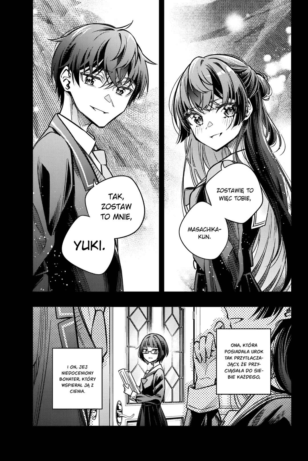 Tokidoki Bosotto Russia-go de Dereru Tonari no Alya-san Chapter 63 - Page 5