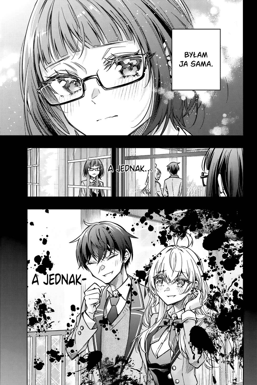 Tokidoki Bosotto Russia-go de Dereru Tonari no Alya-san Chapter 63 - Page 7