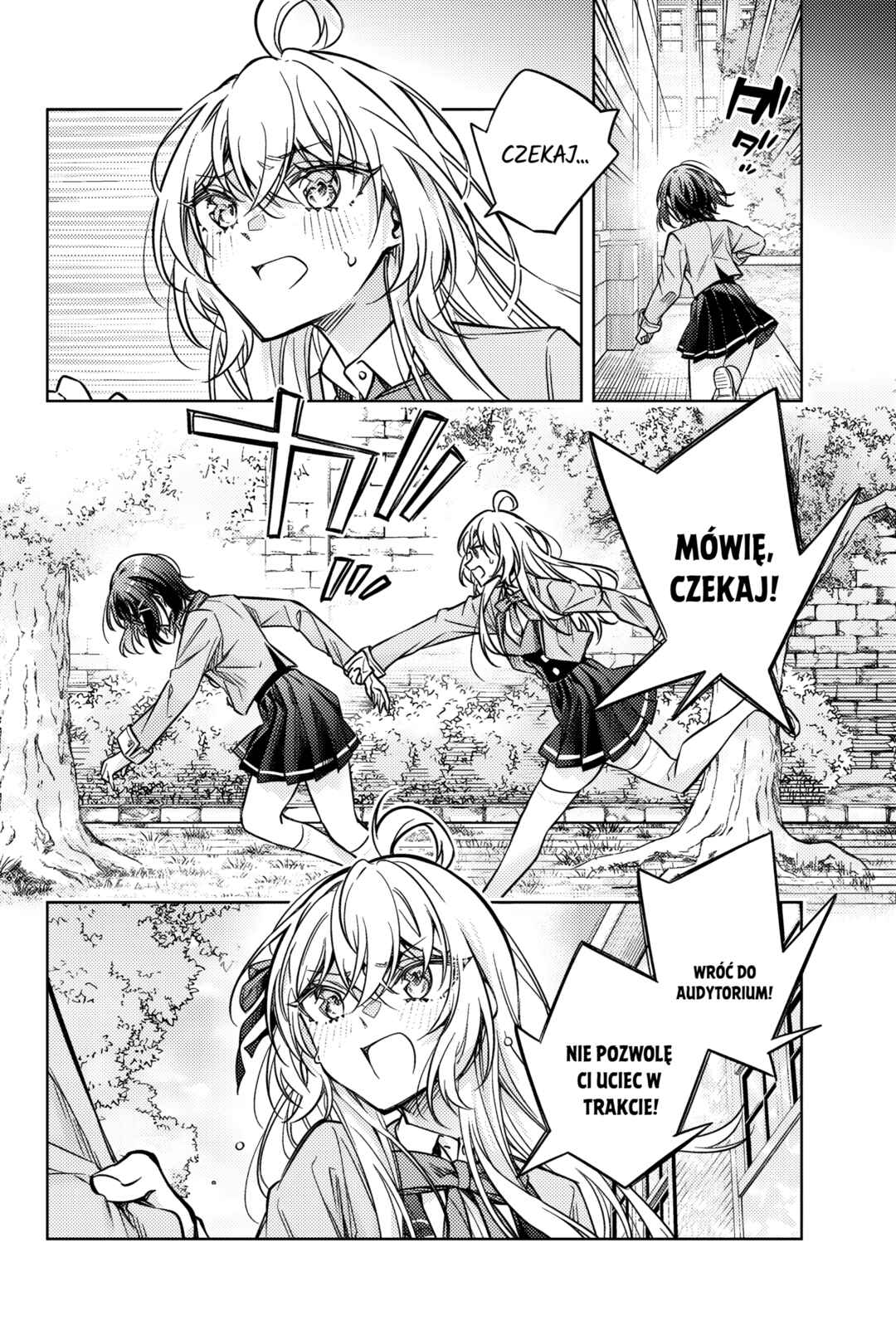 Tokidoki Bosotto Russia-go de Dereru Tonari no Alya-san Chapter 63 - Page 8