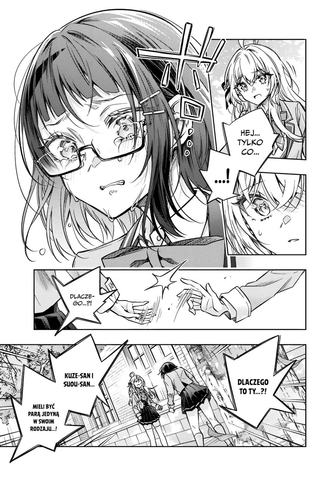 Tokidoki Bosotto Russia-go de Dereru Tonari no Alya-san Chapter 63 - Page 9