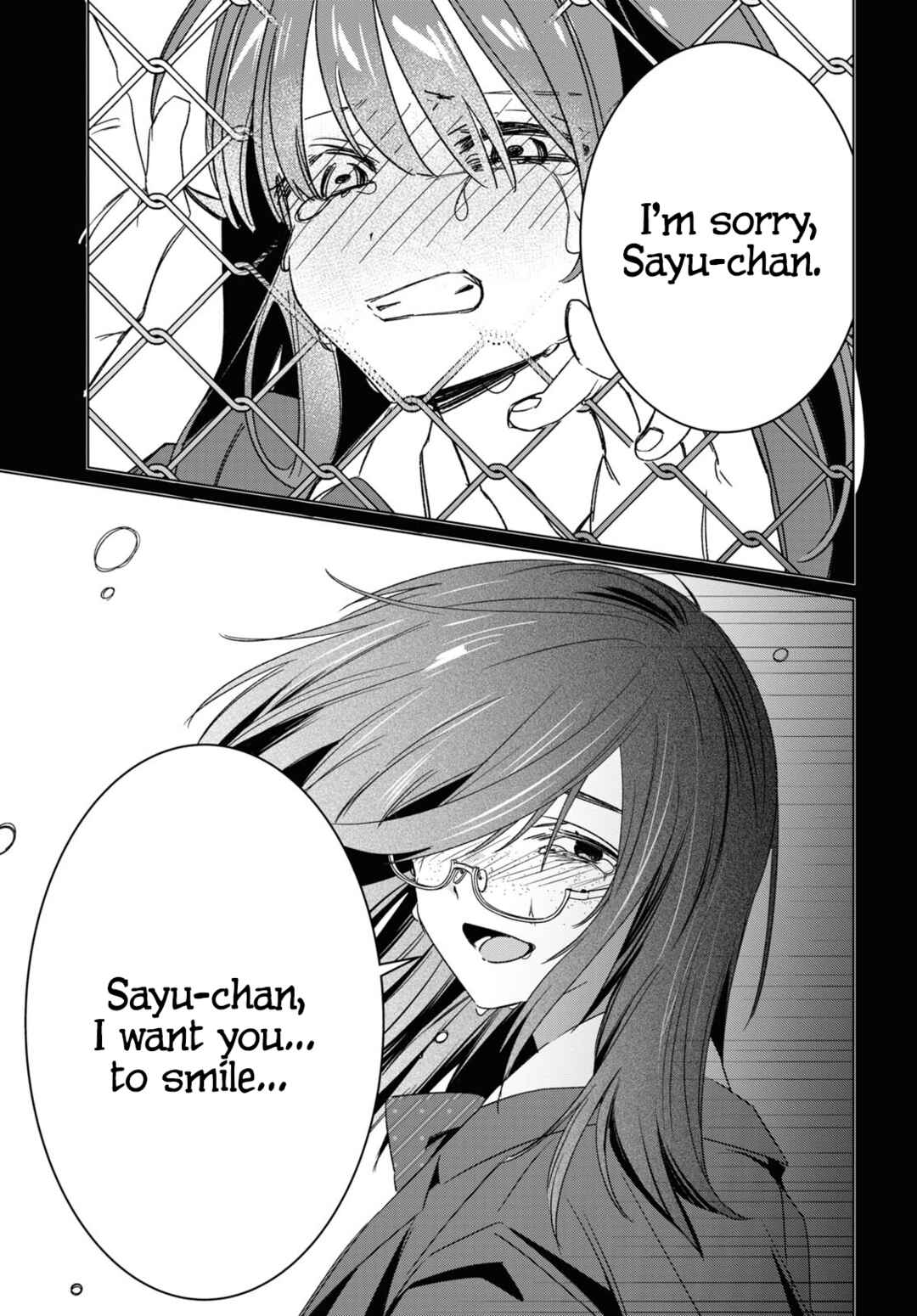 Hige o Soru. Soshite Joshikousei o Hirou. Chapter 47 - Page 24