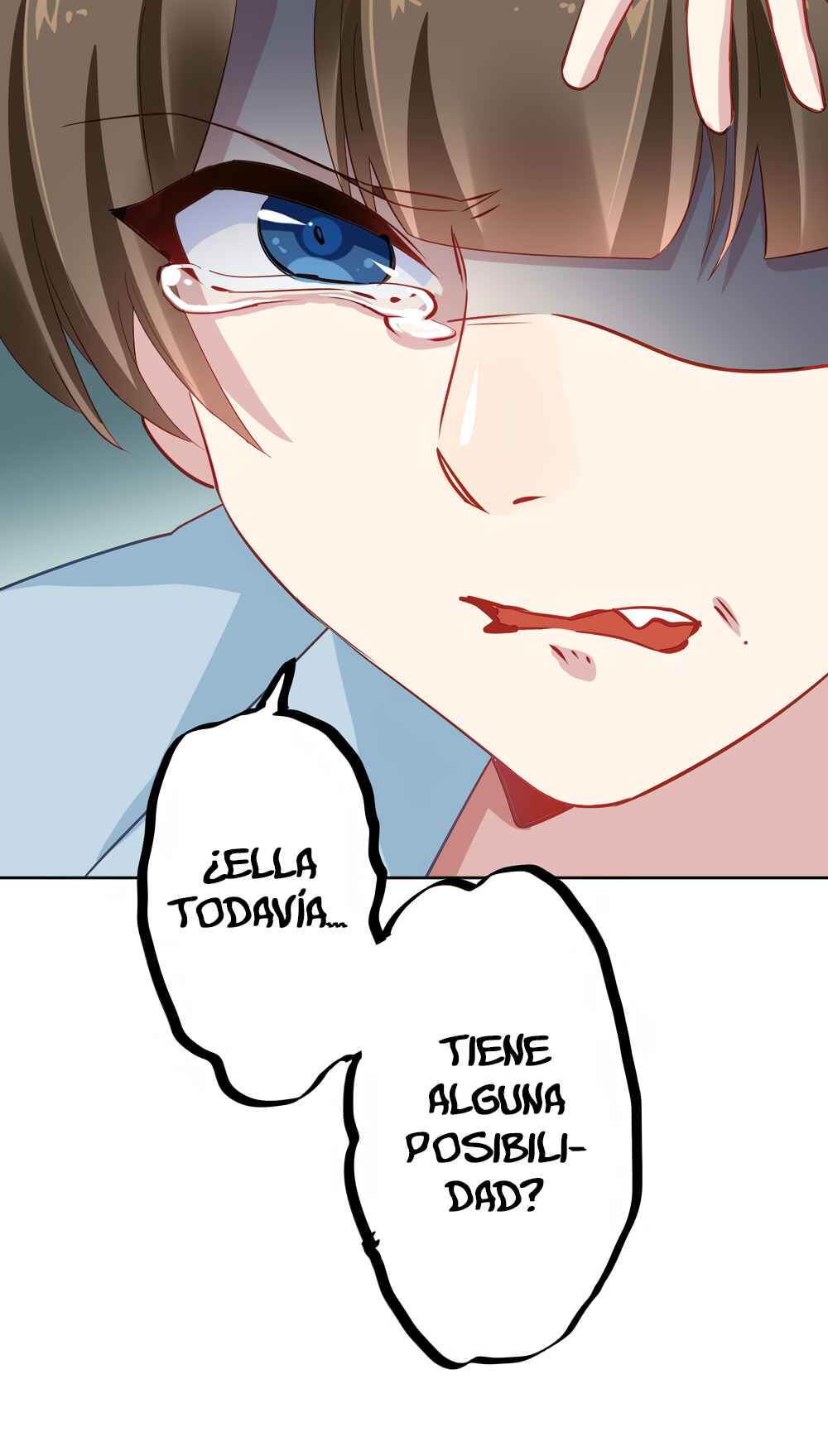 Get Off! Dr. Ghost Chapter 27 - Page 14