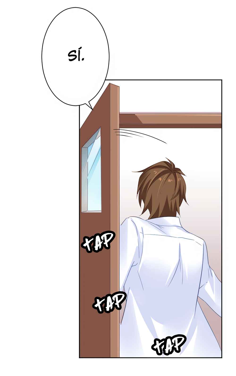 Get Off! Dr. Ghost Chapter 27 - Page 28