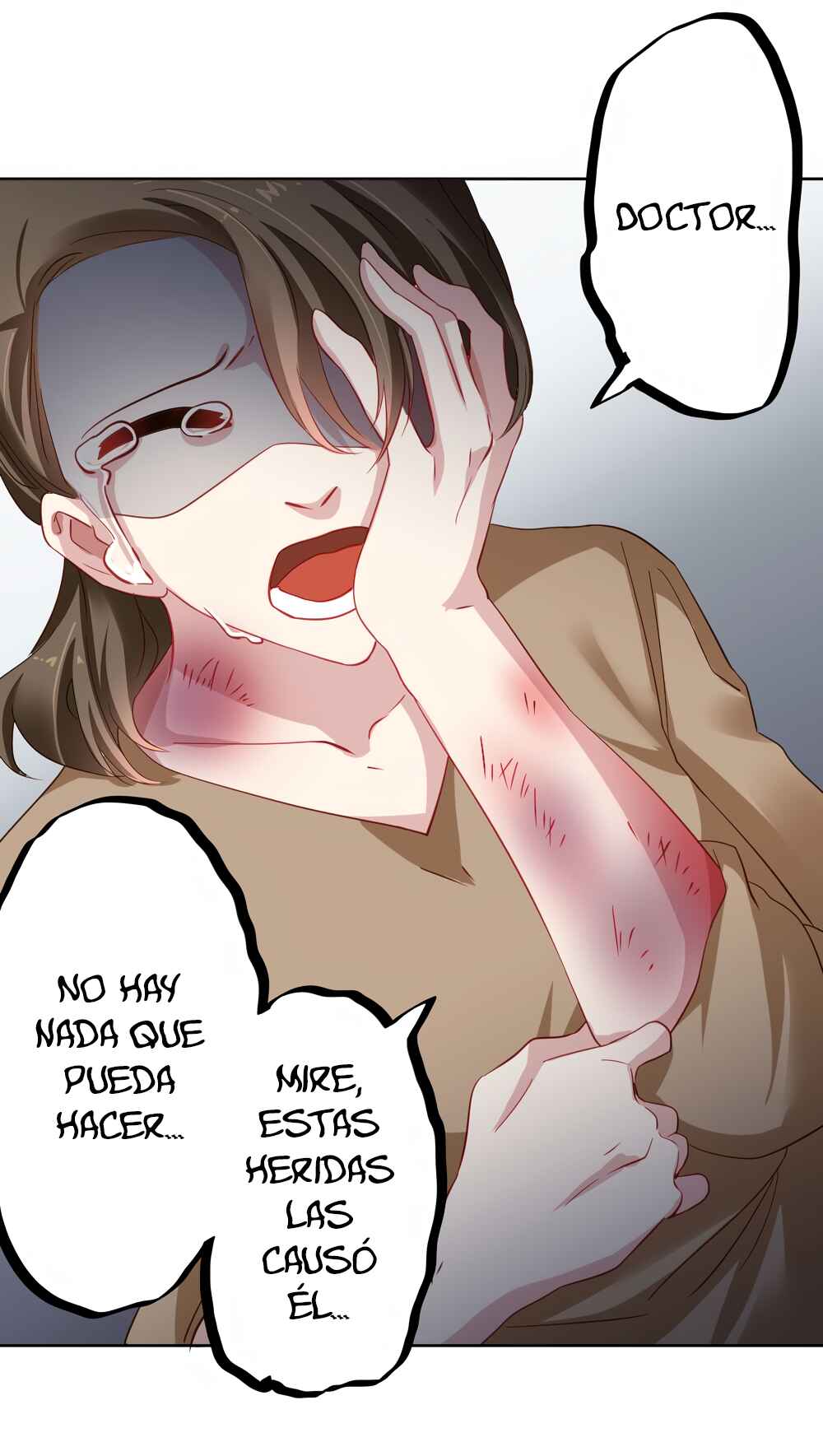 Get Off! Dr. Ghost Chapter 27 - Page 37
