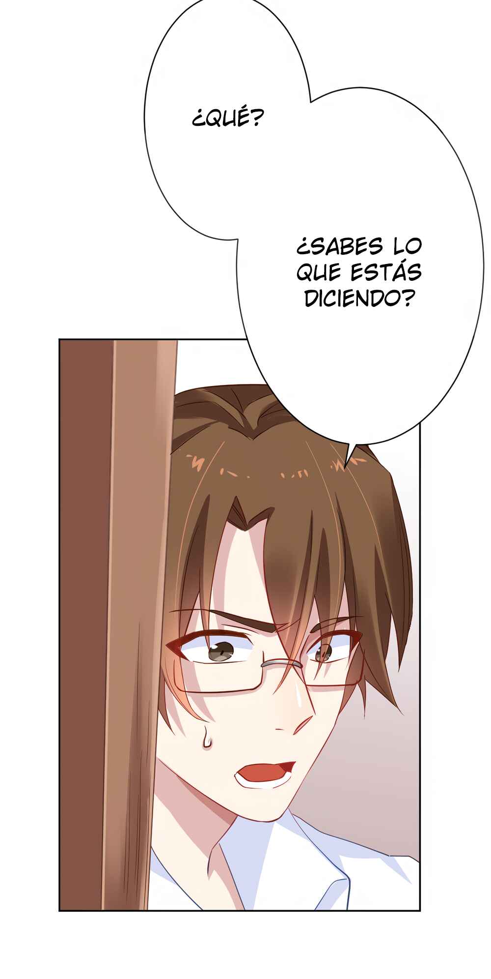 Get Off! Dr. Ghost Chapter 27 - Page 8