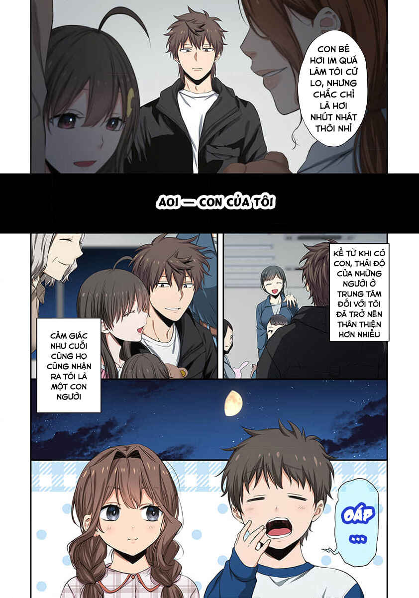 Zombie no Afureta Sekai Ore Dake ga Osowarenai Chapter 38 - Page 12
