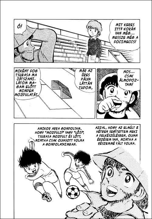 Captain Tsubasa Chapter 4 - Page 24