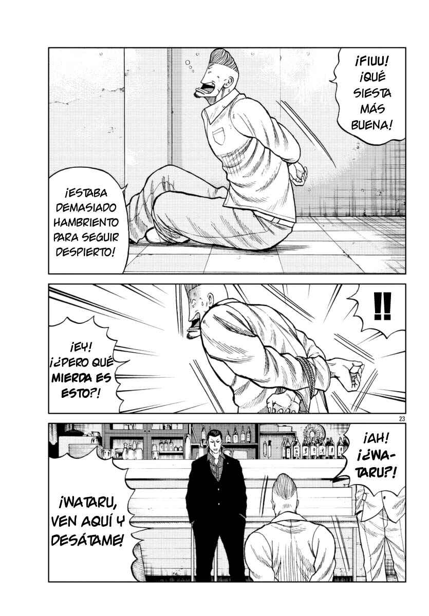 Worst Gaiden Mr. Zetton Chapter 15 - Page 29