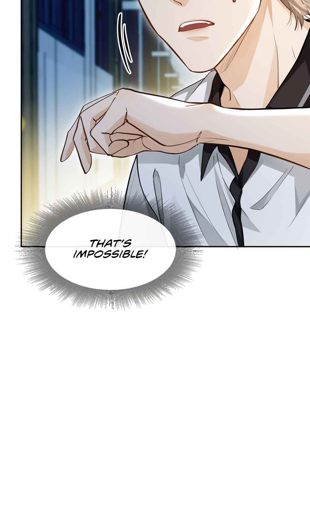 Wo Xihuan Ni De Xinxi Su Chapter 8 - Page 19