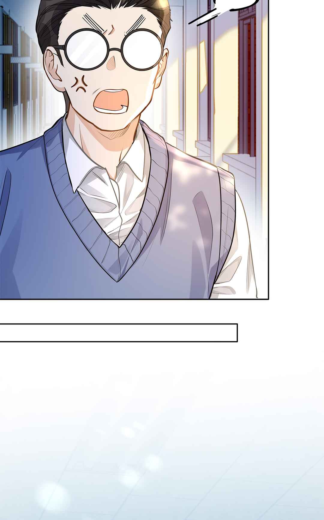 Wo Xihuan Ni De Xinxi Su Chapter 8 - Page 41