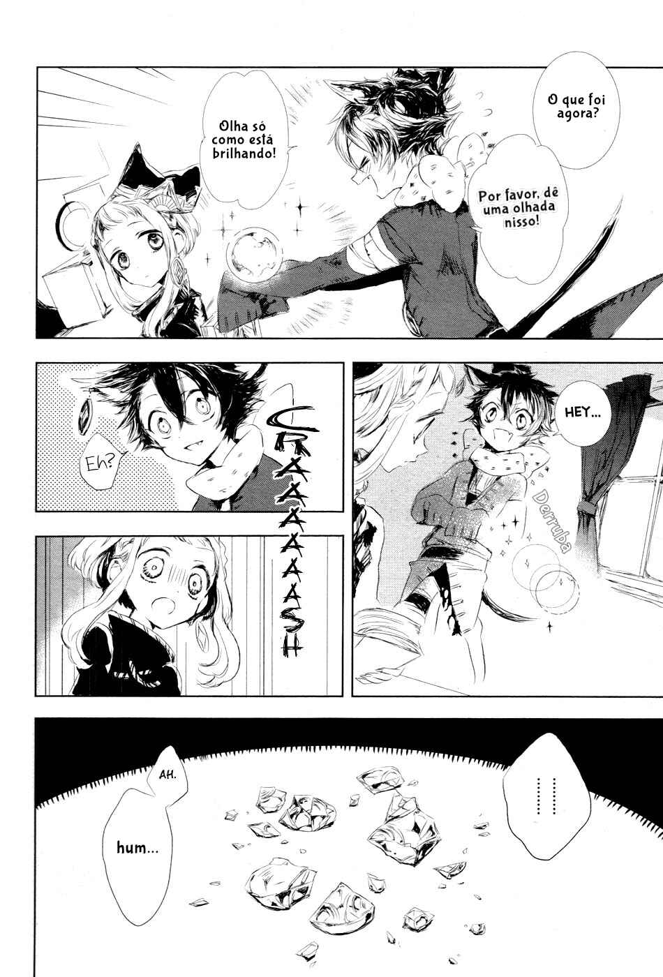 Nica Killey! Chapter ? - Page 7