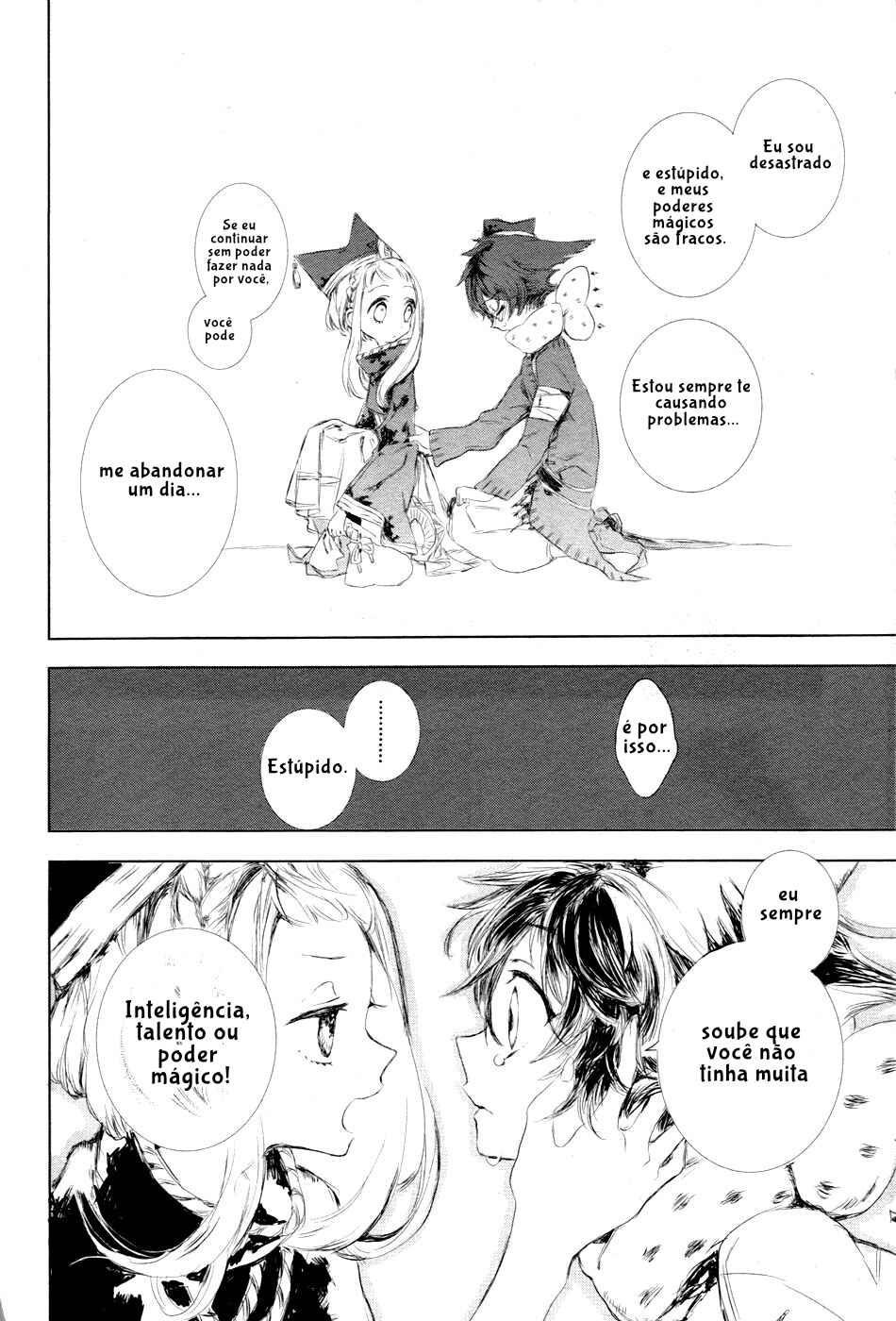 Nica Killey! Chapter ? - Page 9