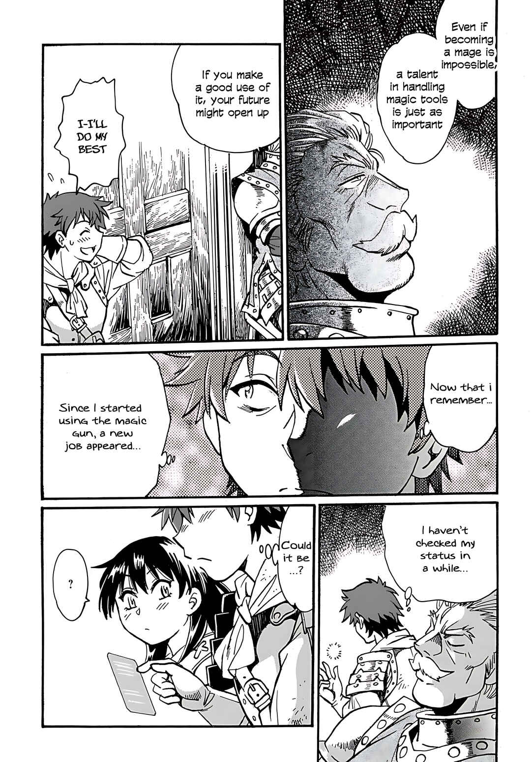 Isekai Kimagure Burari Tabi ~Dorei Harem wo Soete~ Chapter 6 - Page 27