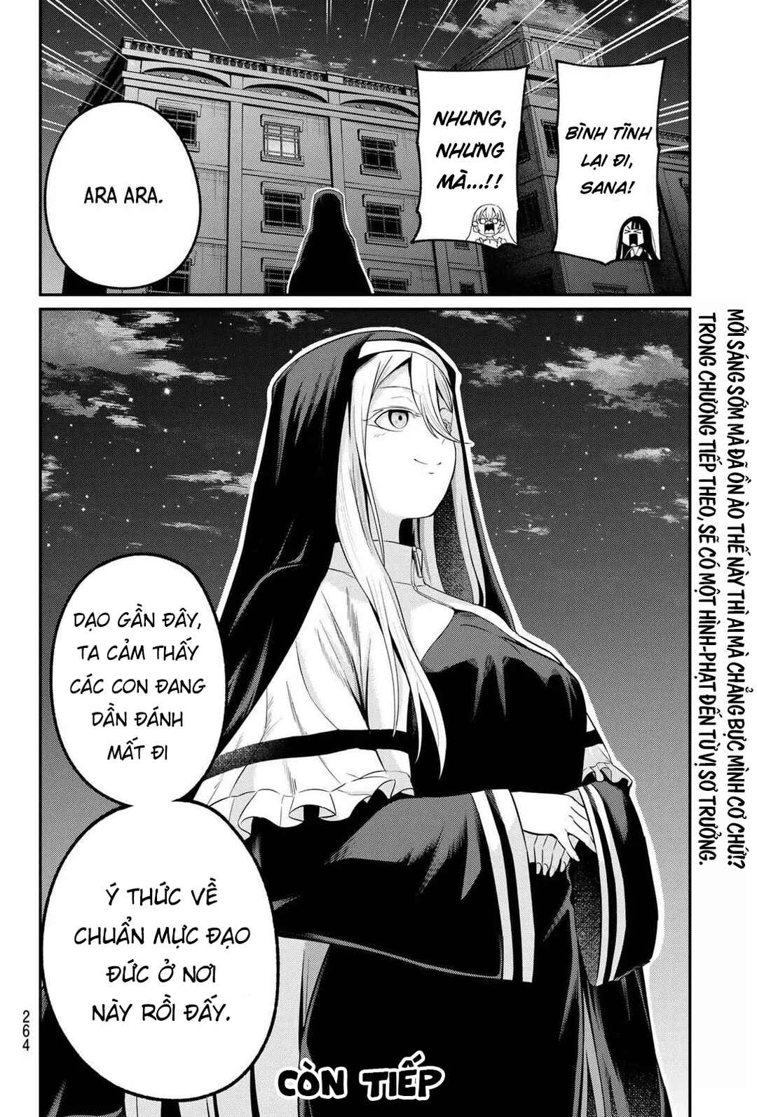 Irozuku Monochrome Chapter 10 - Page 20