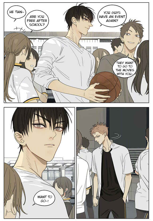 19 Tian Chapter 338 - Page 8