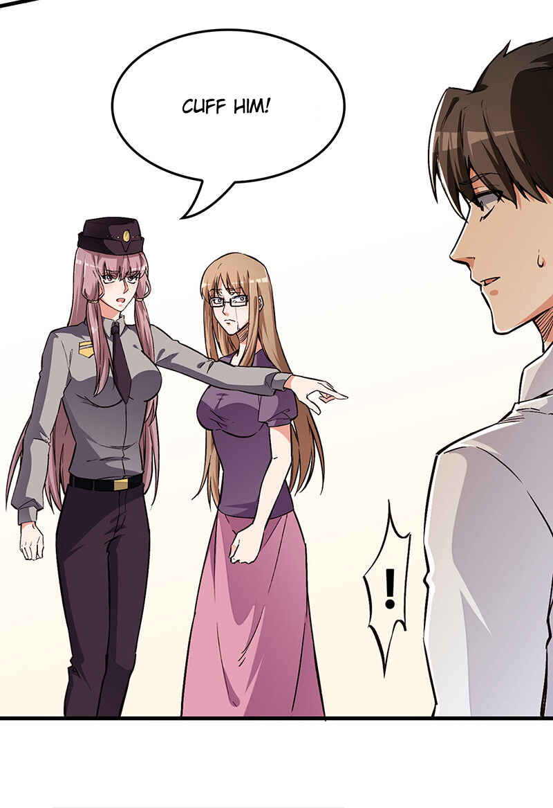 The Super Doctor From 2089 Chapter 169 - Page 13