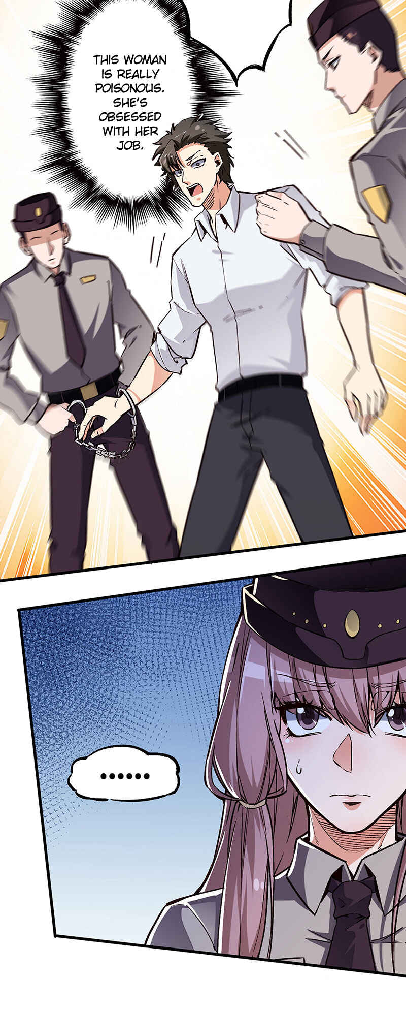 The Super Doctor From 2089 Chapter 169 - Page 15