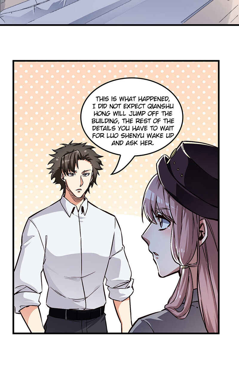 The Super Doctor From 2089 Chapter 169 - Page 8