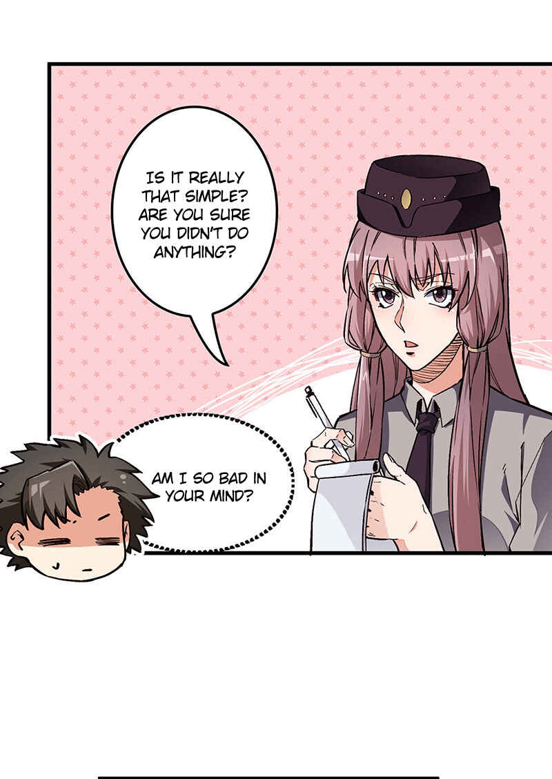 The Super Doctor From 2089 Chapter 169 - Page 9