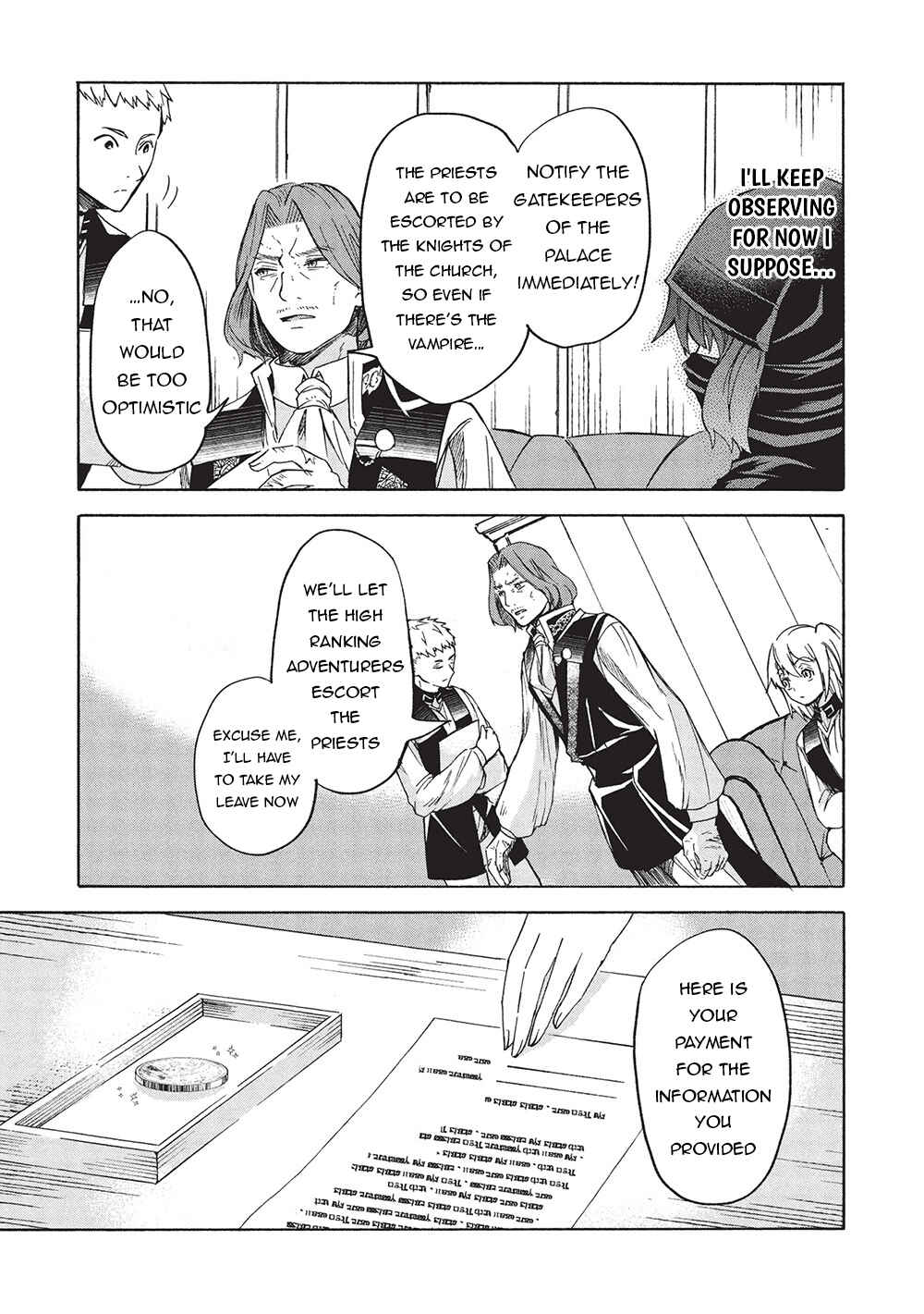 Nou Aru Ogre ga Tsuno wo Kakusu Chapter 8.1 - Page 16