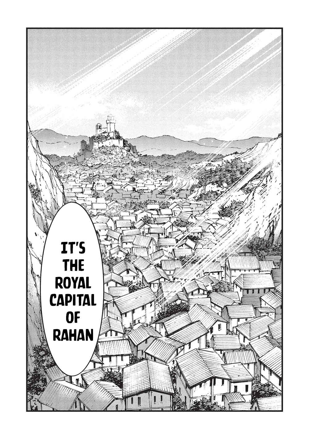 Nou Aru Ogre ga Tsuno wo Kakusu Chapter 8.1 - Page 4