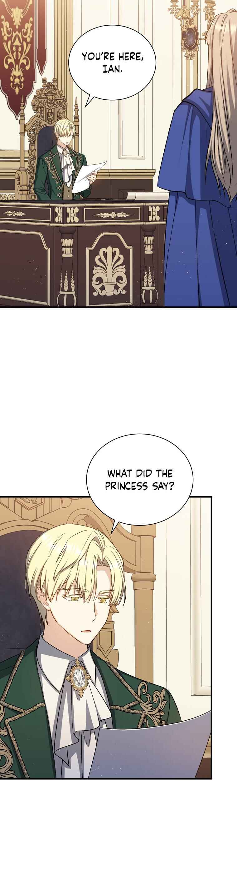 The Return of the 8th Class Mage Chapter 74 - Page 3