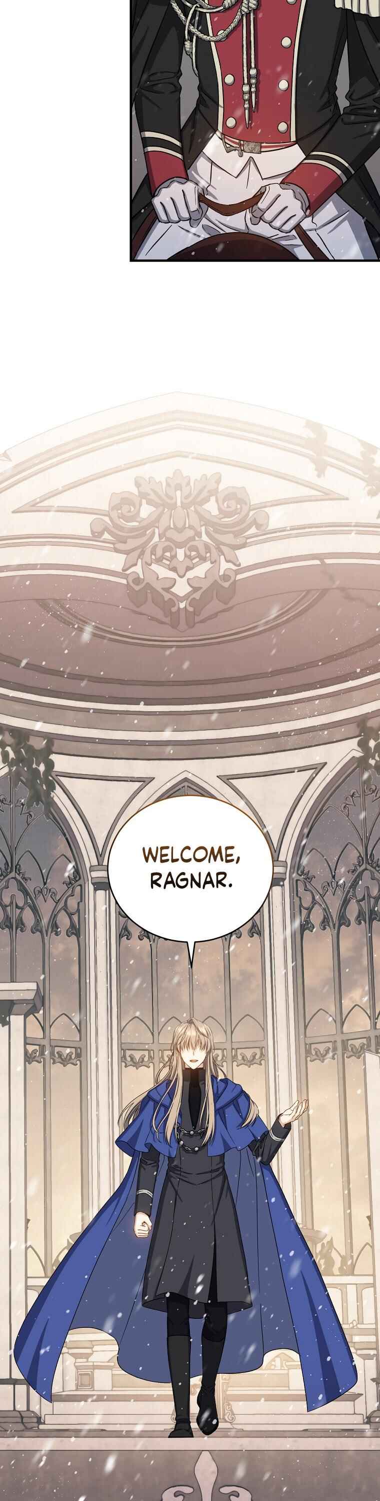 The Return of the 8th Class Mage Chapter 74 - Page 34