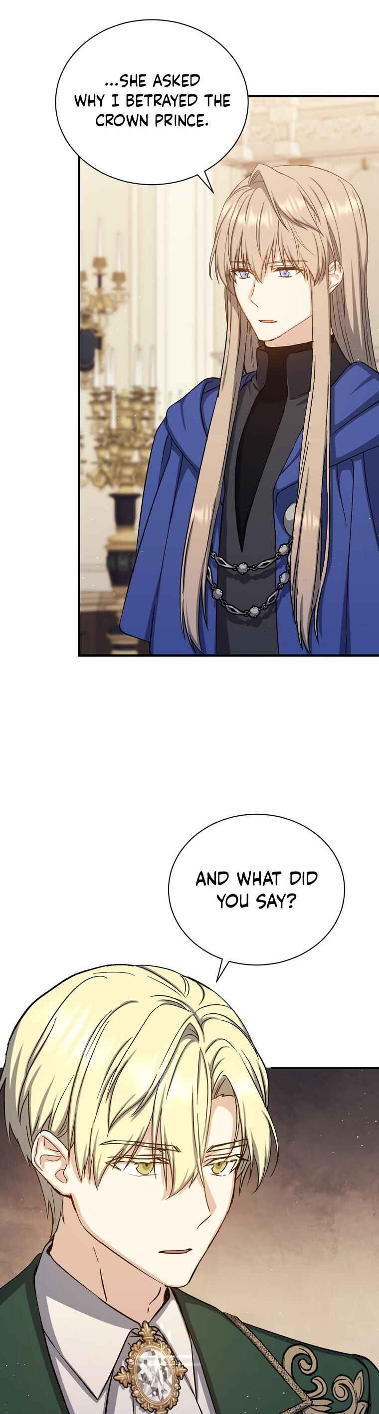 The Return of the 8th Class Mage Chapter 74 - Page 4
