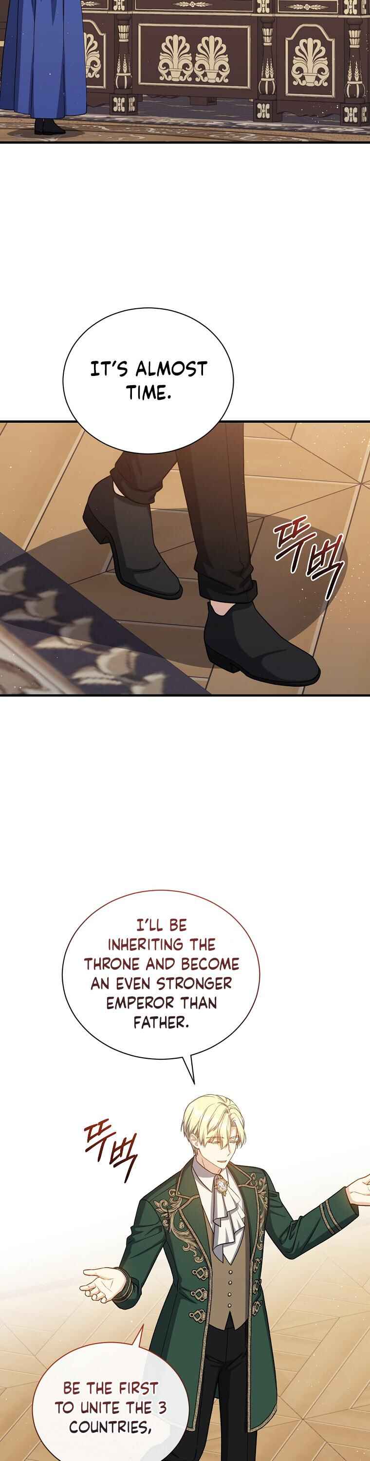 The Return of the 8th Class Mage Chapter 74 - Page 9