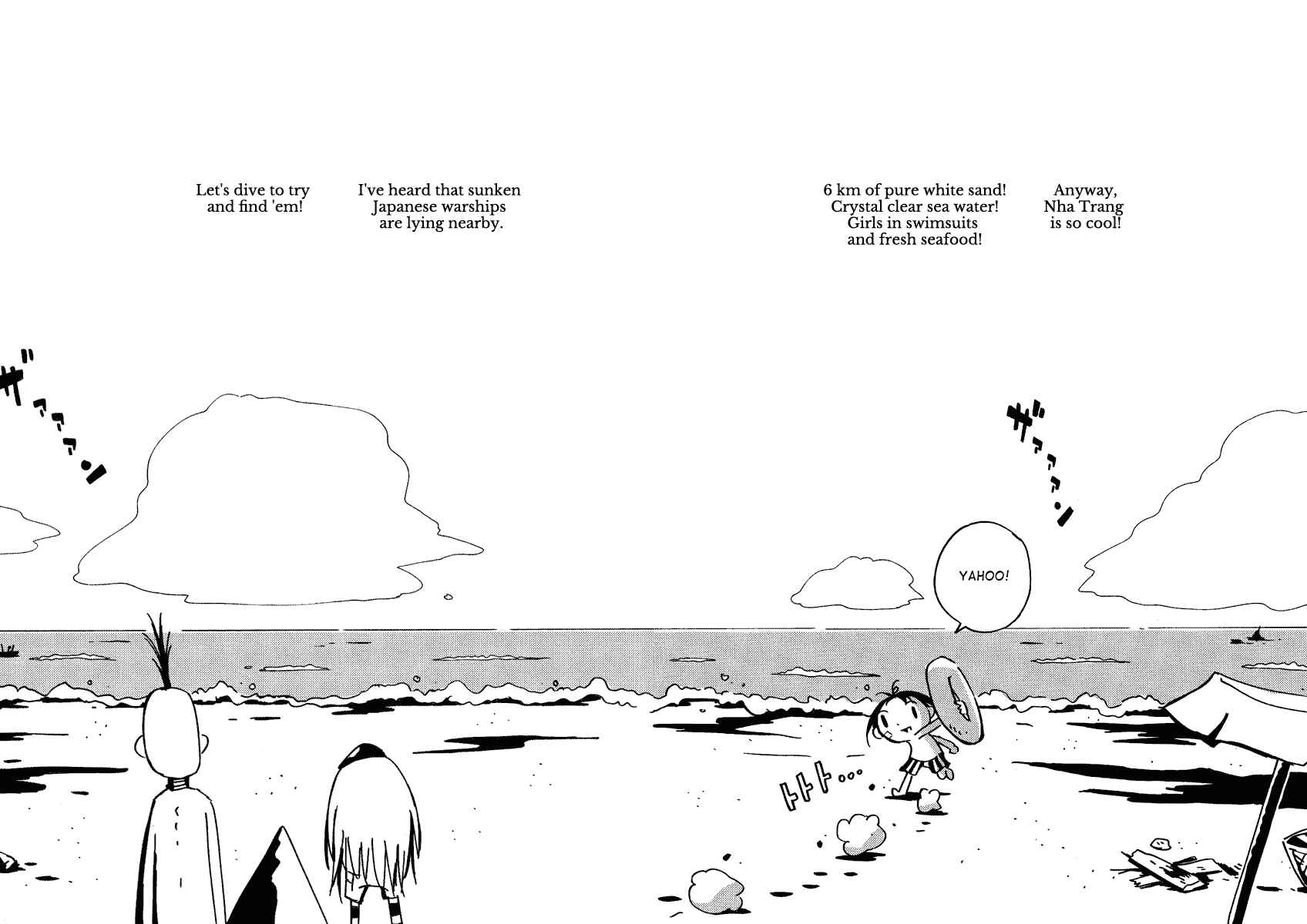 Dien Bien Phu Chapter 5 - Page 10