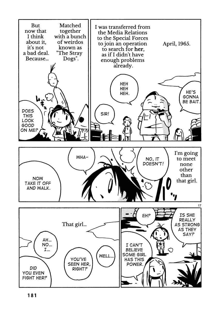 Dien Bien Phu Chapter 5 - Page 18