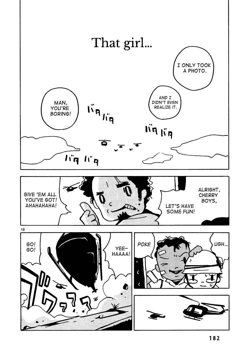 Dien Bien Phu Chapter 5 - Page 19
