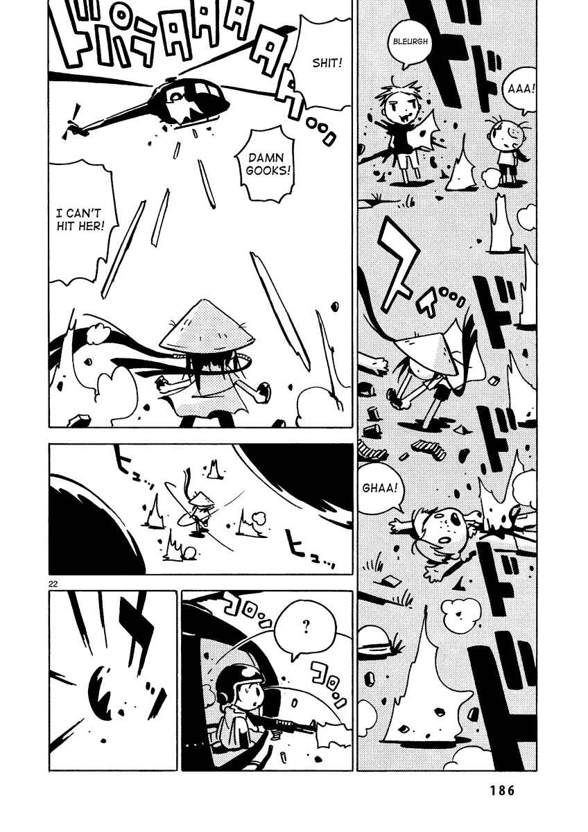 Dien Bien Phu Chapter 5 - Page 23
