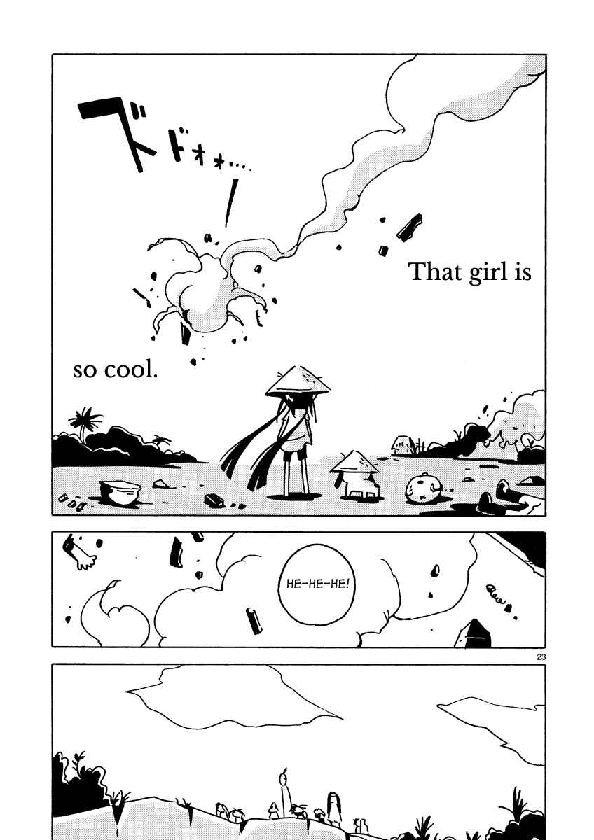 Dien Bien Phu Chapter 5 - Page 24