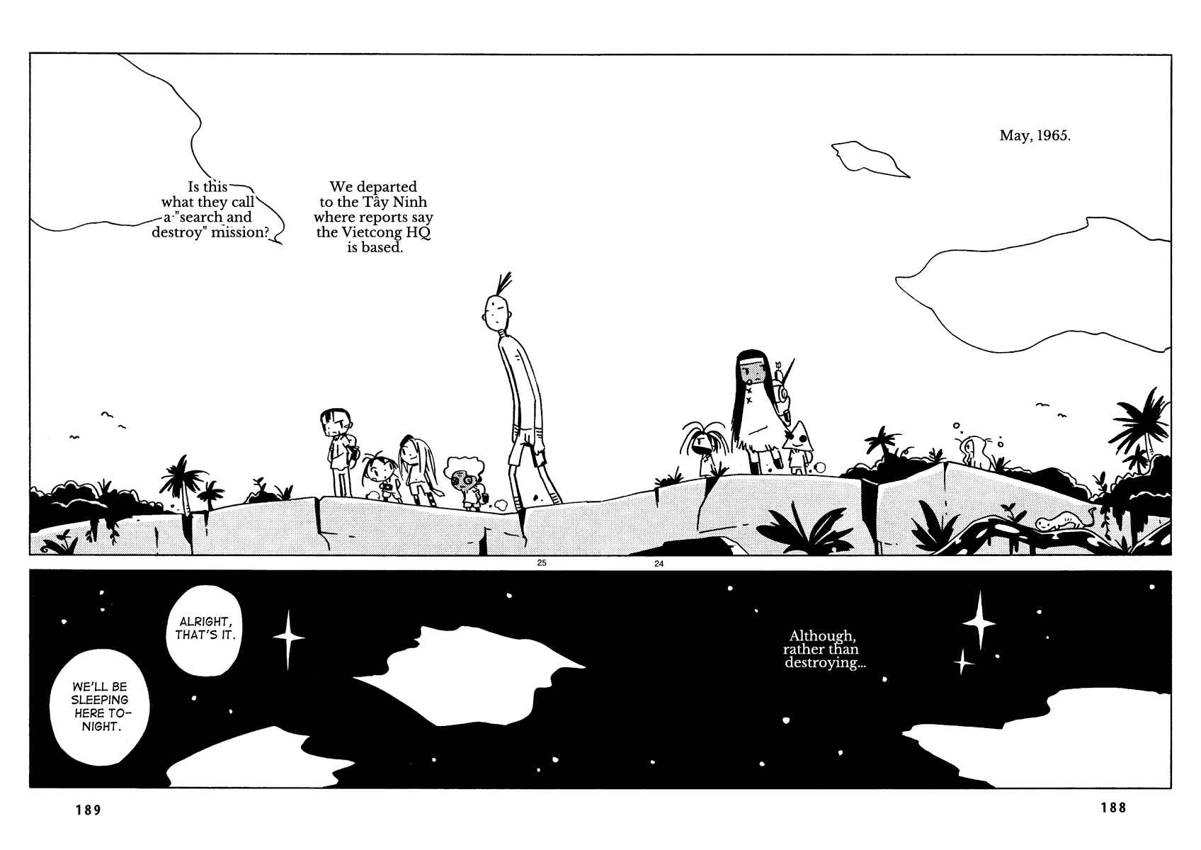 Dien Bien Phu Chapter 5 - Page 25