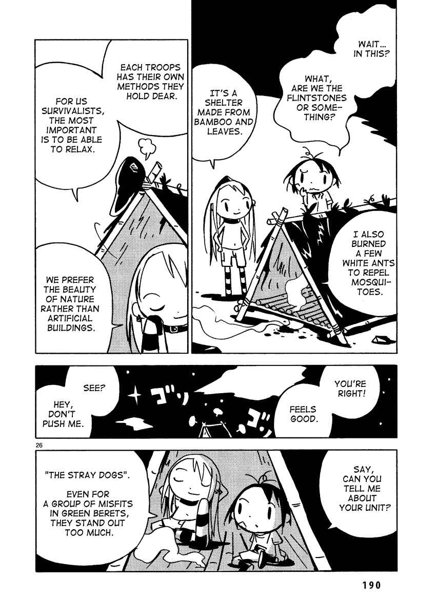 Dien Bien Phu Chapter 5 - Page 26