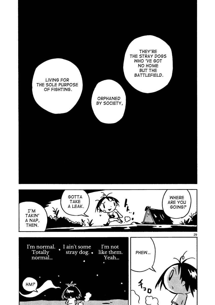 Dien Bien Phu Chapter 5 - Page 29