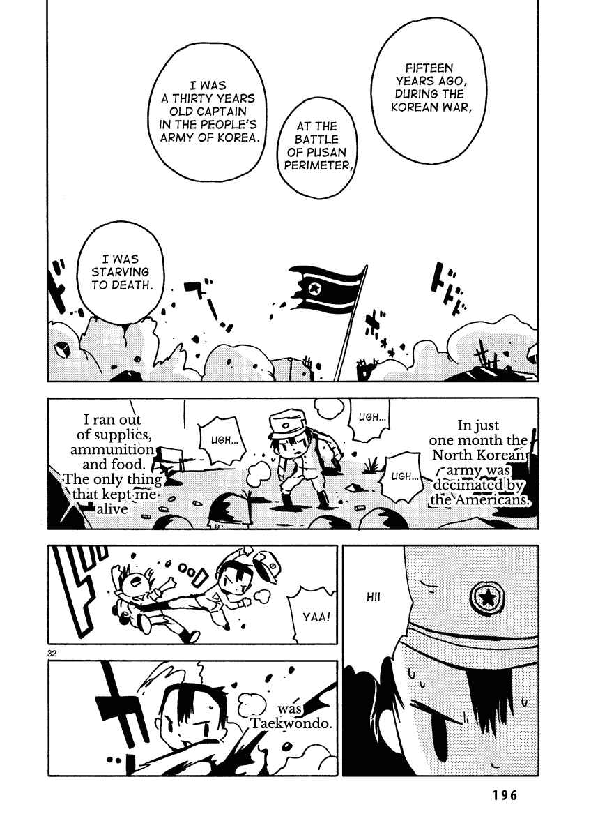 Dien Bien Phu Chapter 5 - Page 32