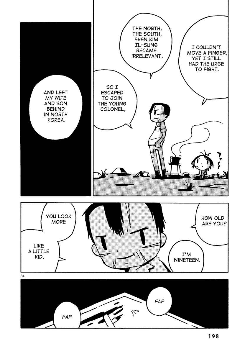 Dien Bien Phu Chapter 5 - Page 34