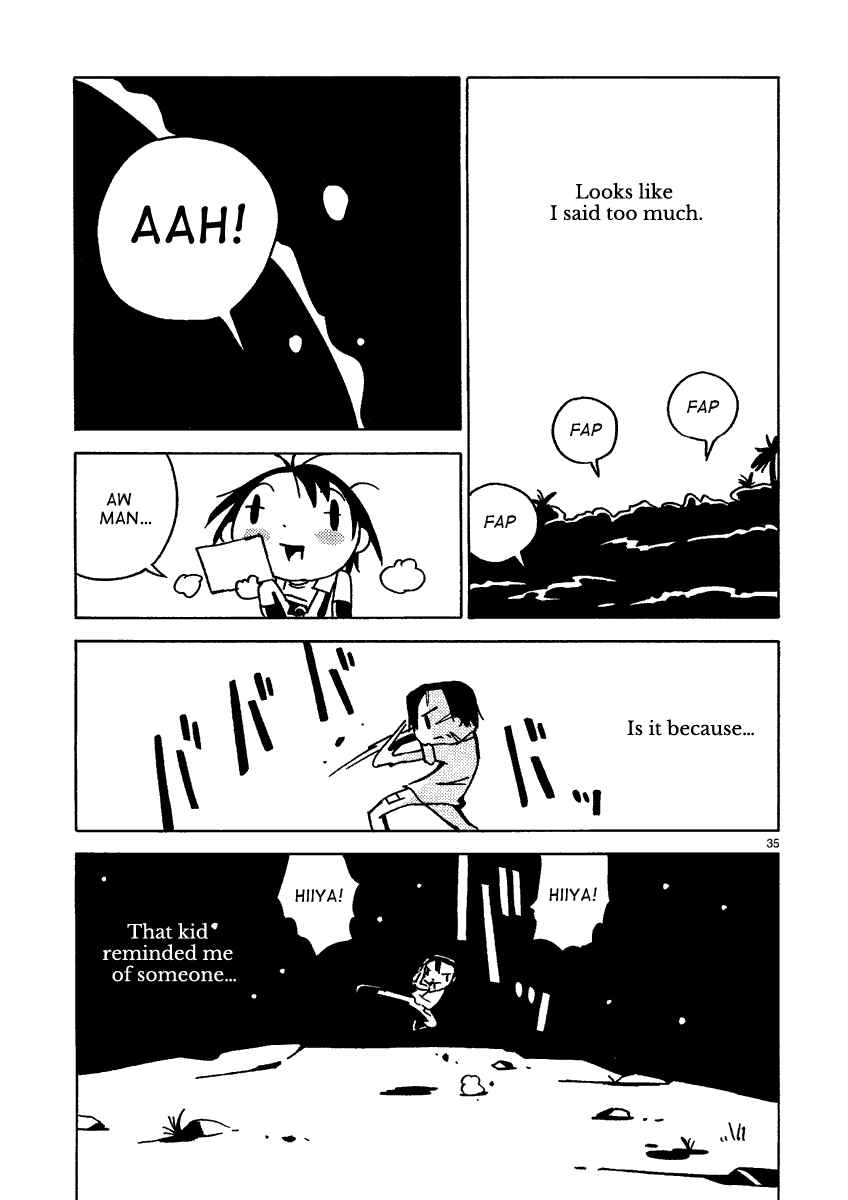 Dien Bien Phu Chapter 5 - Page 35