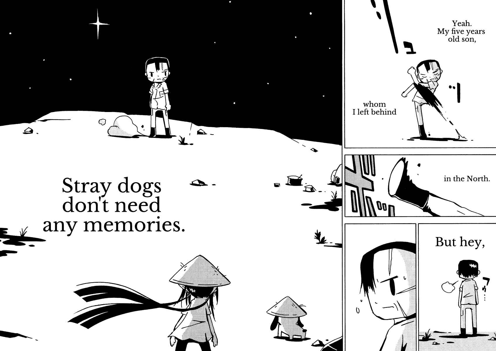 Dien Bien Phu Chapter 5 - Page 36