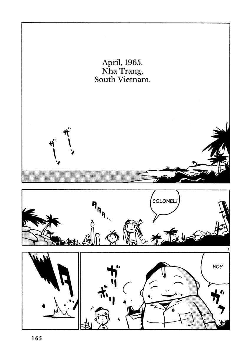 Dien Bien Phu Chapter 5 - Page 4