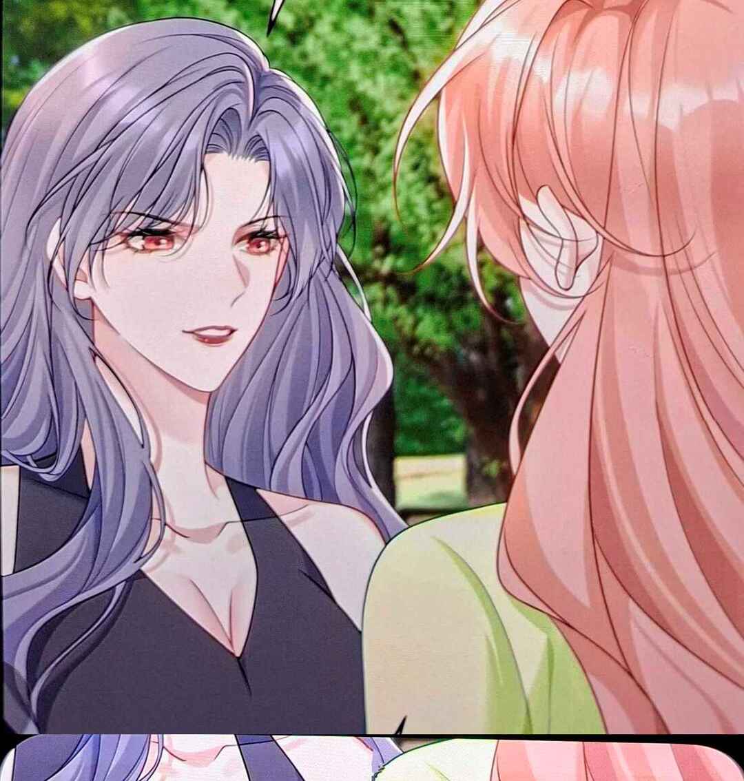 Ta Hao Xiang Zai Liao Wo Chapter 92 - Page 23