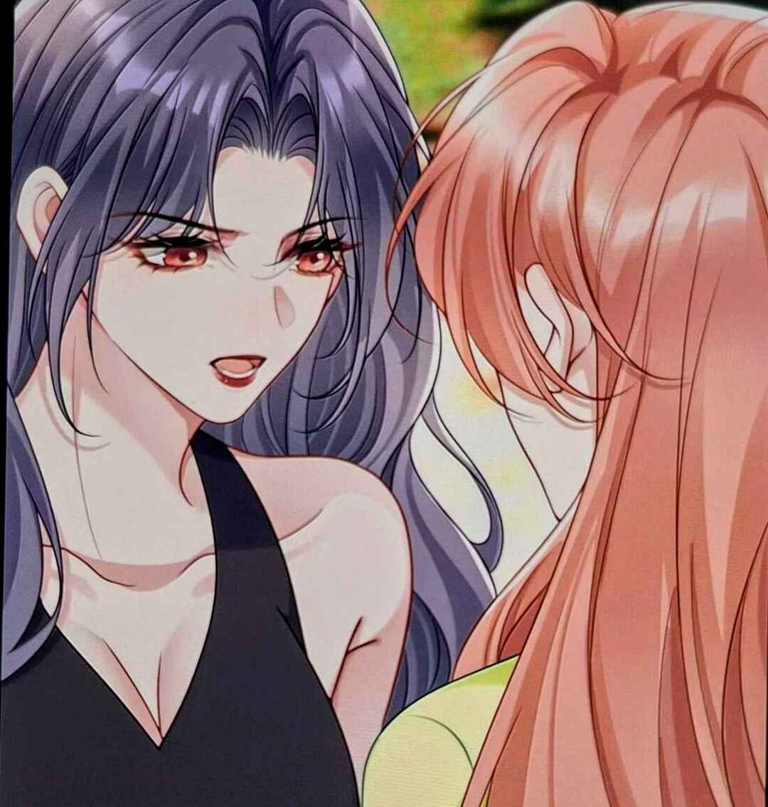 Ta Hao Xiang Zai Liao Wo Chapter 92 - Page 25